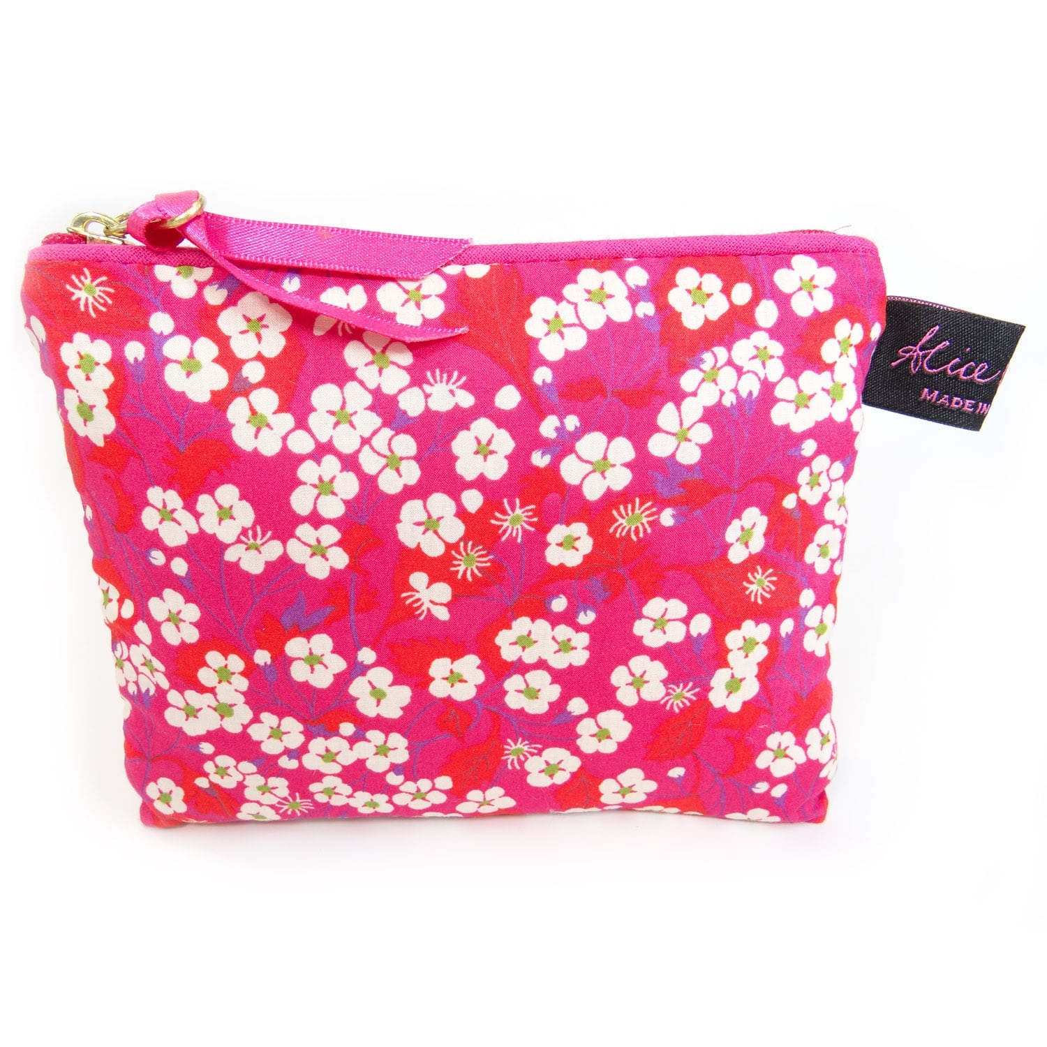 small purse mitsi pink - Alice Caroline Trade
