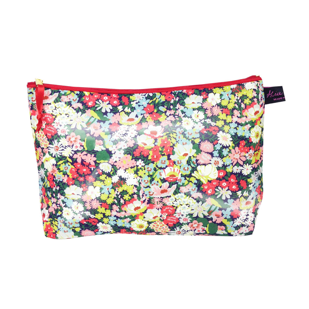 Wash Bag Thorpe Meadow - Alice Caroline Trade