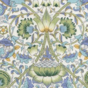 Liberty Fabric Lodden G