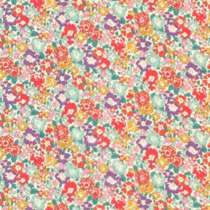 Liberty Fabric Michelle A