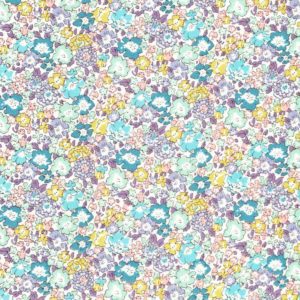 Liberty Fabric Michelle D