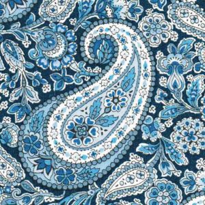 Liberty Fabric Lee Manor A