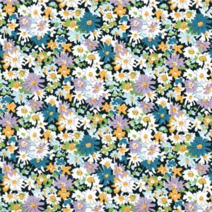 Liberty Fabric Libby B