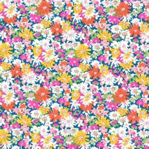 Liberty Fabric Libby C