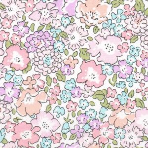 Liberty Fabric Michelle E