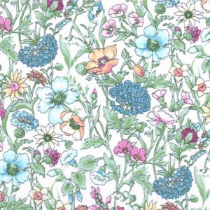 Liberty Fabric Rachel E