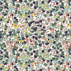 Liberty Fabric Wiltshire C