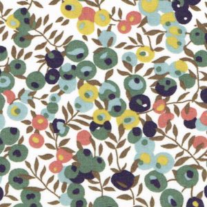 Liberty Fabric Wiltshire C