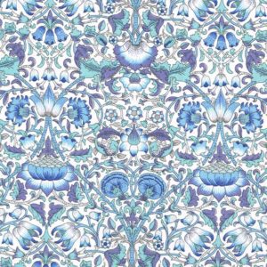 Liberty Fabric Lodden E