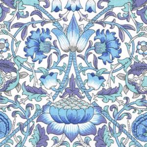 Liberty Fabric Lodden E