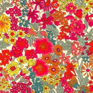 Liberty Fabric Margaret Annie B