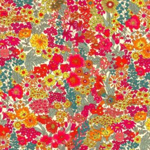 Liberty Fabric Margaret Annie B