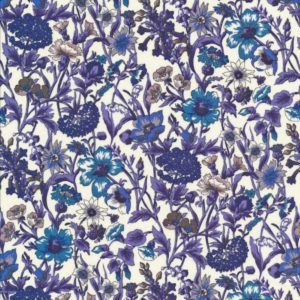 Liberty Fabric Rachel C