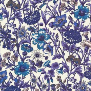 Liberty Fabric Rachel C