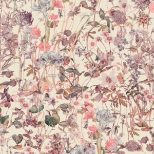 Liberty Fabric Wild Flowers F