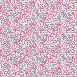 Liberty Fabric Eloise C