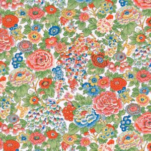 Liberty Fabric Elysian Day A