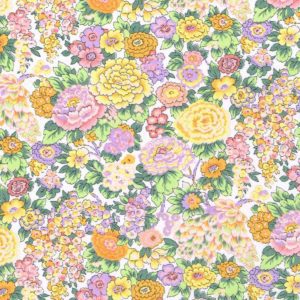 Liberty Fabric Elysian Day B