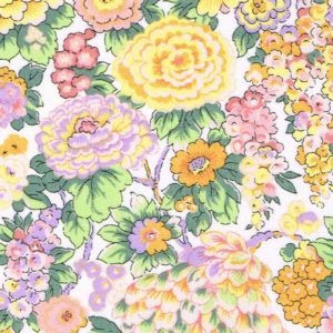 Liberty Fabric Elysian Day B