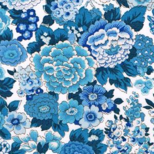 Liberty Fabric Elysian Day C