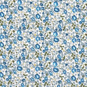 Liberty Fabric Eloise E