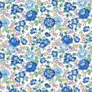 Liberty Fabric Felicite C