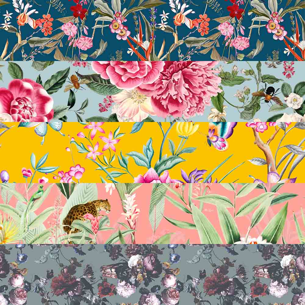 Liberty Fabrics - Alice Caroline Trade