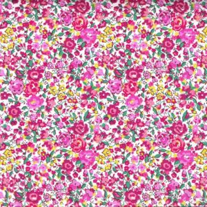 Liberty Fabric Emma And Georgina N