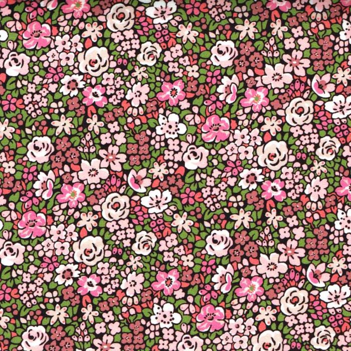 Liberty Fabric Emma Louise C