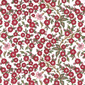 Liberty Fabric Empress A