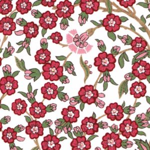 Liberty Fabric Empress A