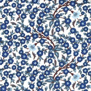 Liberty Fabric Empress B