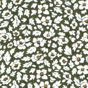 Liberty Fabric Feather Meadow B