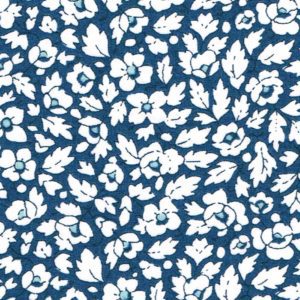 Liberty Fabric Feather Meadow C