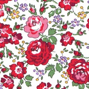 Liberty Fabric Felicite F