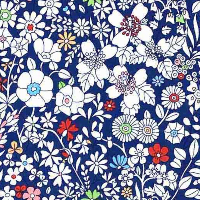 Liberty Fabric June’s Meadow A