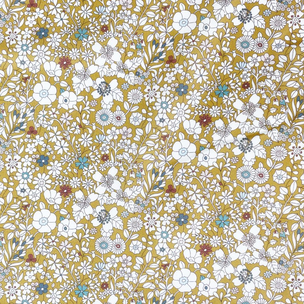 Liberty Fabric June’s Meadow L