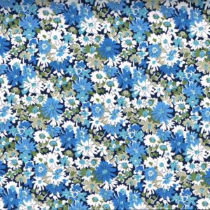 Liberty Fabric Libby D