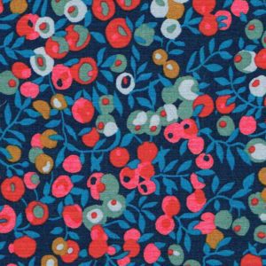 Liberty Fabric Wiltshire Q