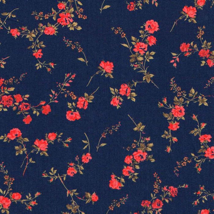 Liberty Fabric Elizabeth G