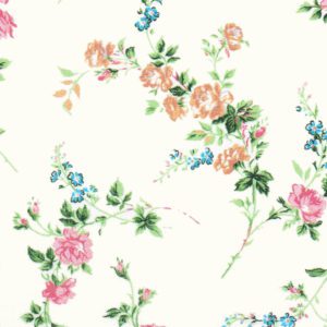 Liberty Fabric Elizabeth J