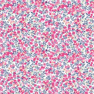 Liberty Fabric Wiltshire Bud B