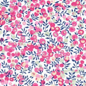 Liberty Fabric Wiltshire Bud B