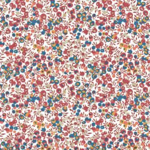 Liberty Fabric Wiltshire Bud C