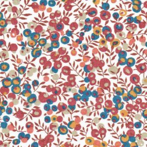 Liberty Fabric Wiltshire Bud C