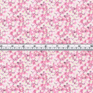 Liberty Fabric Mitsi Valeria B