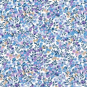 Liberty Fabric Wiltshire E