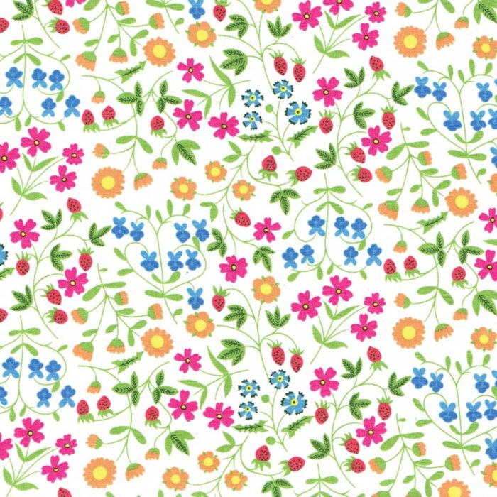 Liberty Fabric Little Mirabelle B