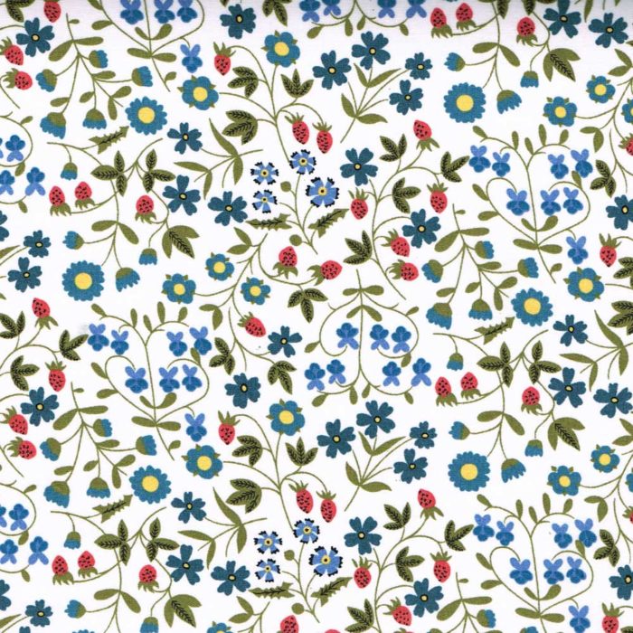 Liberty Fabric Little Mirabelle C