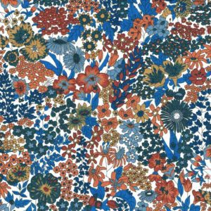 Liberty Fabric Margaret Annie H